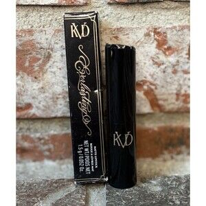KAT VON D Everlasting Matte Lipstick ~ WAX HEARTS 22 ~ 0.052oz ~ RARE/HTF ~ NIB